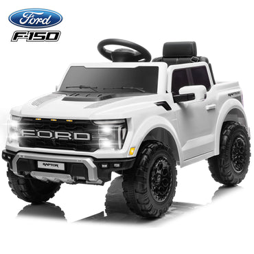 12V Ride on Cars Gift for 3-5 Years Old Boys Girls, Kids Lamborghini Ride on Toys with Remote, Power Ride on Truck for Kids, Pink Electric Vehicle Ride on Toys w/ LED Lights, MP3 Music